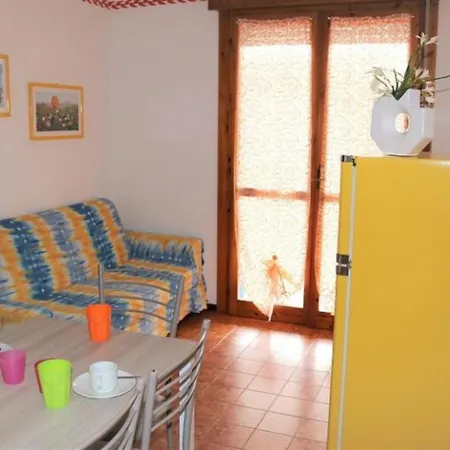 Fantastic With Sea View - Place Included
