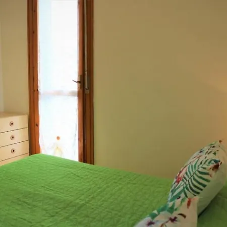 Fantastic With Sea View - Place Included Apartment *