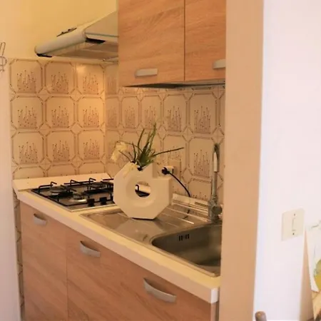 Apartment Fantastic With Sea View - Place Included