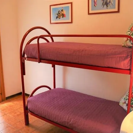 Fantastic With Sea View - Place Included Apartment Bibione