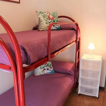 Fantastic With Sea View - Place Included Bibione