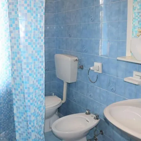 Fantastic With Sea View - Place Included Apartment