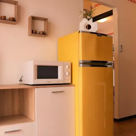 Apartment Fantastic With Sea View - Place Included Bibione