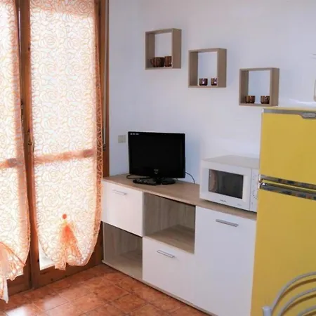 Apartment Fantastic With Sea View - Place Included