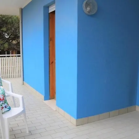 Fantastic With Sea View - Place Included Bibione