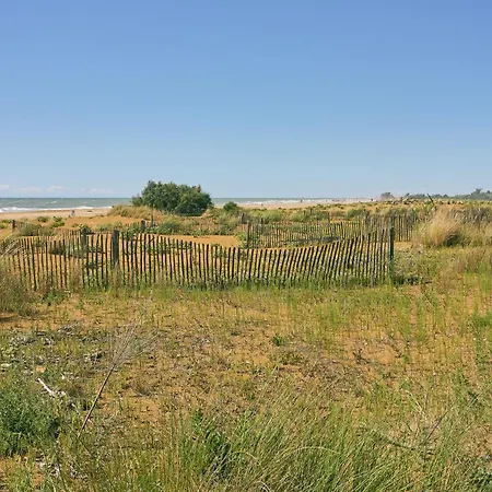 Fantastic With Sea View - Place Included *