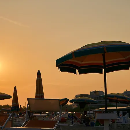 Fantastic With Sea View - Place Included * Bibione